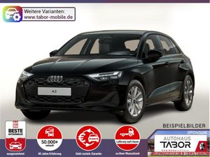Audi A3 Sportback TDI 150 S tronic LED+ KomfortP+ SHZ