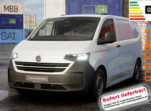 Volkswagen Transporter VW T7 Transporter kurzer Radstand *Aktion bis 30.09.*