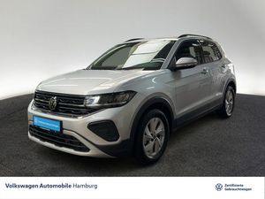 Volkswagen T-Cross 1.5 TSI Life DSG Rear View Park Assist N