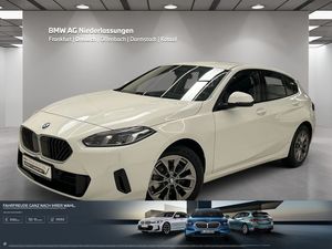 BMW 120 Kamera Driv.Assist LED Sitzheizung Alarm