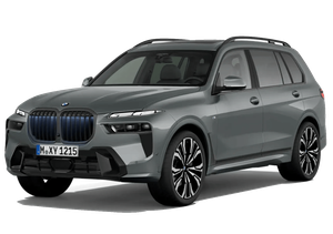 BMW X7 xDrive40d Auto-Abo