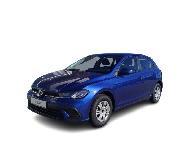 Volkswagen Polo Trend 1.0 59 kW (80 PS) 5-Gang Auto-Abo
