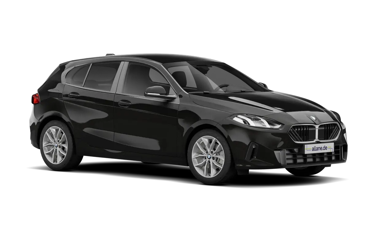 BMW 1er-Reihe M135 xDrive A Leasing