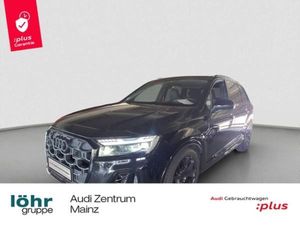 Audi SQ7 SUV TFSI quattro tiptronic *7-Sitze*AHK*PANO Leasing