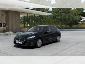 BMW 116 (F70) Autom./LED/AC *frei konfigurierbar* Leasing
