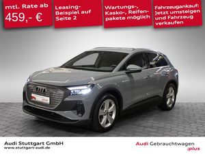 Audi Q4 e-tron 35 Standklima Keyless LED Navi 19''
