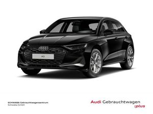 Audi A3 Sportback TFSIe S tronic *KAM*ACC*ab 199€