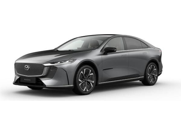 Mazda 6e EV Elektro Heckantrieb Takumi Plus Leasing