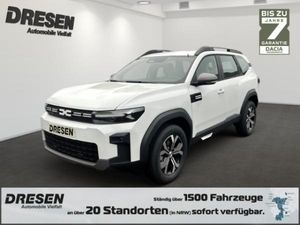 Dacia Bigster Expression Mild Hybrid-G 140 *Kamera*Klimaautomatik*Carplay*uvm.