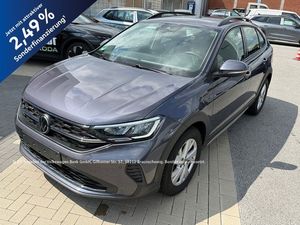 Volkswagen Taigo 1.0TSi Life R-Kamera Navi Sitzheiz. LED Al