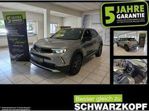 Opel Mokka-e WirelessCharg,Navi,Lenkradheizung Leasing