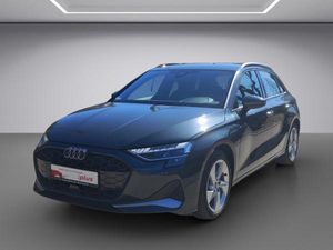 Audi A3 Sportback 35 TDI advanced S-tronic