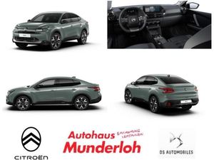 Citroën C4 X PureTech 130 S&S EAT8 Max *inkl. Winter-Paket* Leasing