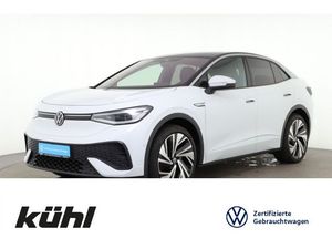 Volkswagen ID.5 Pro Performance mit Infotainment-Paket Wärm Leasing