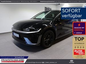 Hyundai IONIQ 5 N-Line X 84 kWh 4WD 325 PS Park- + Sitzp