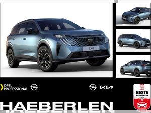 Peugeot 5008 ALLURE | HYBRID | BESTELLER | AKTION Leasing