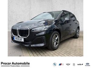 BMW 218 218i Anhängerkupplung Kamera Driving Assist Keyless