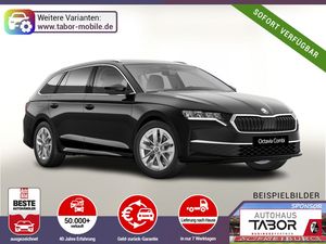 Skoda Octavia Combi DSG Selec AHK ACC el.Heck Kessy