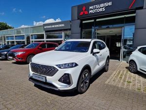 GWM WEY 03 LUXURY AWD *bis zu 139 km el.Reichweite ! *Navi*digit.Cockpit*Alcantara*20 Zoll* Leasing