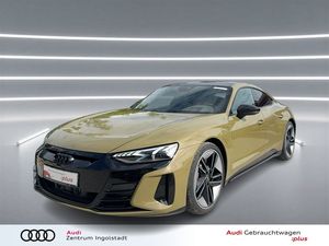 Audi RS e-tron GT qu LASER 360° Allradlenk HuD ACC