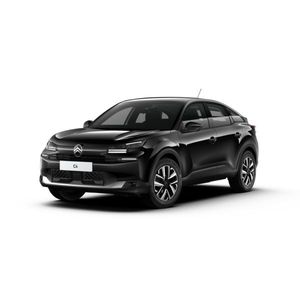 Citroën C4 Hybrid 110 Doppelkupplung 6-Gang YOU