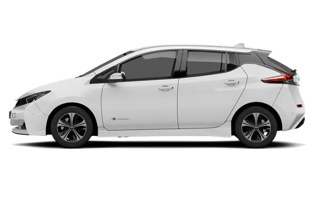 Nissan Leaf 150 PS 40KWH N-CONNECTA 5dr