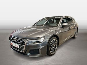 Audi A6 Avant 55 TFSI e quattro Sport 3xKlima ACC AHK