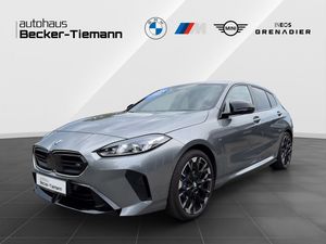 BMW M135 xDrive M-Sport Head-Up DrivAssProf. ParkAss