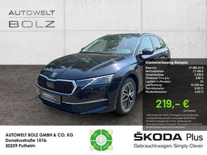 Skoda Octavia 2.0 TDI Tour HUD NAVI MATRIX-LED 360°