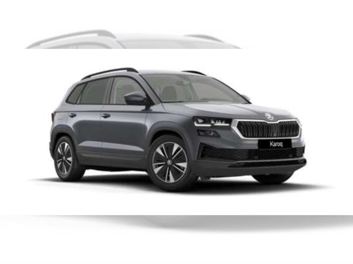 Skoda Karoq 1.5 TSI DSG Balance ❗️Eroberungsaktion❗️ Leasing