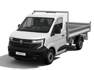 Renault Master Werkseitiger Umbau 3-Seiten Kipper L2H1 * NUR GmbH/AG/u.ä.❗