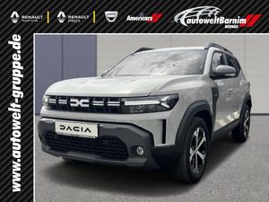 Dacia Duster HYBRID 0% Zinsen Deal - EXTREME HYBRID 155