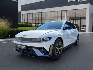 Hyundai IONIQ 5 Elektro 84,0 kWh N Line X MATRIX/NSCC/BO