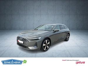 Audi A5 Avant e-hybrid quattro ACC MATRIX 360° NAVI