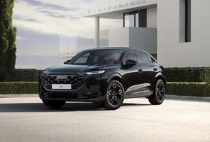 Audi Q3 Audi Q3 Sportback S line 2.0 TDI 7-Gang S tronic quattro 142 kW (193 PS)