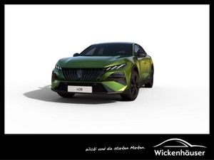 Peugeot 408 Allure Hybrid