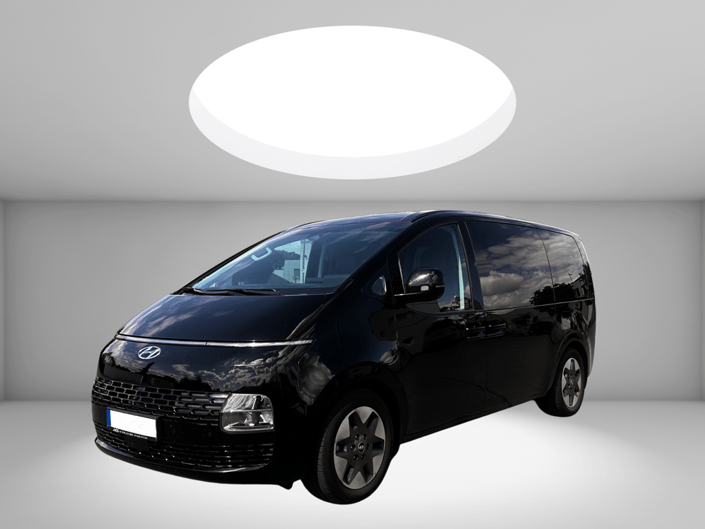 Hyundai Staria 2.2 CRDi Trend Auto-Abo