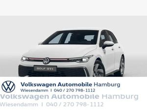 Volkswagen Golf GTI 2,0 l  TSI  DSG Leasing