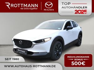 Mazda CX-30 SoMo eSKYACTIV-G 2.5 140ps Homura ACC NAVI