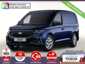 Ford Transit Connect L2 Aut Limited LED AHK SHZ ACC