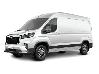 Maxus eDeliver 9 L3H2 Kastenwagen 72 kWh Akku Leasing