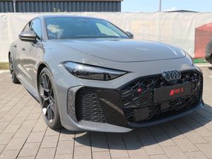 Audi RS5 RS 5 Limousine tiptronic*0,5%*HuD*SPORT PAKET*