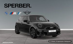 MINI Cooper C Works Sportpaket*JCW*Head Up*Harman Kar