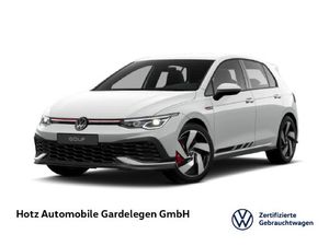 Volkswagen Golf VIII 2.0 TSI DSG GTI Clubsport LED/APP