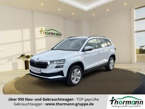 Skoda Karoq Selection 1.5 TSI ACT ACC el.Heck LM KAM Leasing