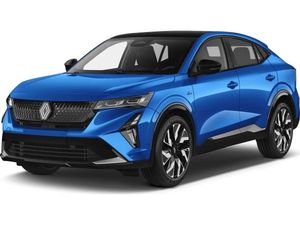 Renault Rafale Esprit Alpine Hyper Hybrid E-Tech 4x4 300 Plug-in * 10 verfügbar Gewerbe - Bestellaktion Leasing