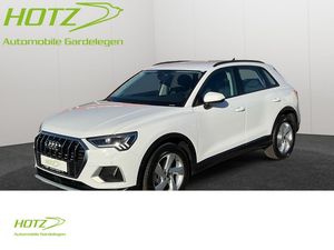 Audi Q3 35TFSI S tronic advanced ACC/APS/LED/SITZHZ