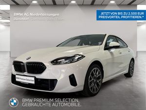 BMW 220 Gran Coupé Kamera Driv.Assist LED Alarm