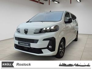 PEUGEOT Traveller HDi 180 L2 Active +Automatik+ Leasing