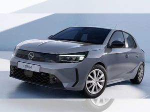 Opel Corsa 1.2 Edition 100PS sofort Verfügbar - Winter- und Komfort Paket - Leasing
